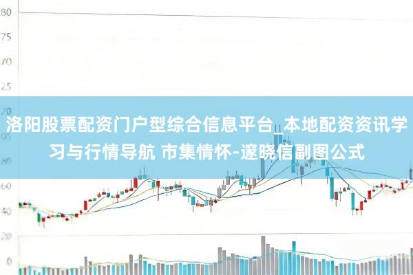 洛阳股票配资门户型综合信息平台_本地配资资讯学习与行情导航 市集情怀-邃晓信副图公式